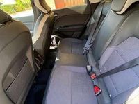 Usata Renault Captur Intens 101 CV (74 kW) 2020 SUV