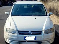 Usata Fiat Stilo 2006 Bianco Berlina