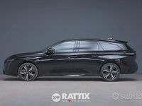Usata Peugeot 308 GT 2024 Nero Station wagon