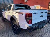 usata Ford Ranger Raptor 2.0 ECOBLUE aut. 213 CV DC 5