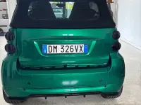 Usata Smart ForTwo Cabrio Pulse 84 CV (61 kW) 2008 Other Cabrio