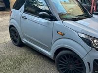 Usata Ligier JS50 2021 Grigio Utilitaria