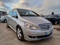 usata Mercedes B200 TDI - Automatico