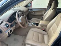 Usata Porsche Cayenne 239 CV (175 kW) 2010 Nero SUV