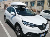 Second-hand Renault Kadjar 116 CP (85 kW) 2022 Alb SUV