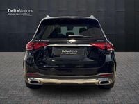 Gebraucht Mercedes GLE350 Premium 194 PS (142 kW) 2022 Schwarz SUV