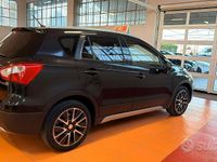 Gebraucht Suzuki SX4 S-Cross 120 PS (88 kW) 2014 Grau SUV