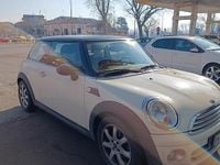 Usata Mini Cooper 2008 Utilitaria