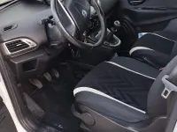 Usata Lancia Ypsilon 80 CV (58 kW) 2017 Bianco Utilitaria