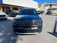 usata Jeep Compass 1.6 Multijet II 2WD Limited