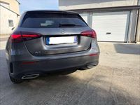 Usata Mercedes A250 Advanced Plus 163 CV (119 kW) 2023 Berlina