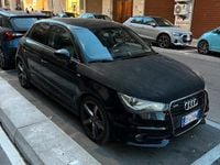 Usata Audi A1 Sportback 105 CV (77 kW) 2012 Utilitaria