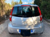 usata Opel Agila 1.2 Enjoy s&s 94cv