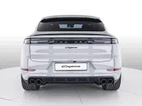 Nuova Porsche Cayenne Black Edition 2026 SUV