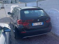 Usata BMW X1 143 CV (105 kW) 2010 Other SUV