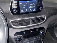 Usata Hyundai Tucson XPrime 116 CV (85 kW) 2019 SUV