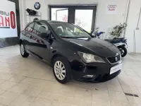Usata Seat Ibiza SC Style 69 CV (50 kW) 2013 Other Utilitaria