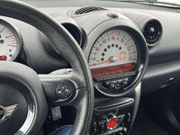 Usata Mini Countryman 111 CV (81 kW) 2014 Bianco SUV