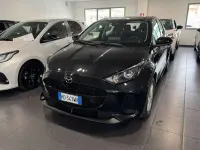 Nuova Mazda 2 Center-Line 116 CV (85 kW) 2026 Grigio Utilitaria
