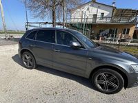 Usata Audi Q5 Business 190 CV (139 kW) 2016 SUV
