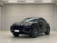 Usata Porsche Cayenne 475 CV (349 kW) 2024 Nero SUV
