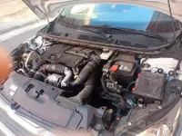 Usata Peugeot 308 SW 92 CV (67 kW) 2015 Bianco Station wagon