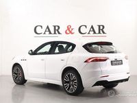 Nuova Maserati Grecale GT 250 CV (183 kW) 2025 Bianco SUV