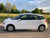 usata Citroën C4 Picasso 1.6 e-HDi 115 Seduction