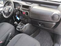 usata Fiat Fiorino NEW 1.3 M-JET FURGONE SX - 2017