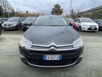 Usata Citroën C5 Tendance 163 CV (119 kW) 2013 Other Station wagon