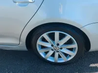 Usata VW Golf VI 105 CV (77 kW) 2010 Utilitaria