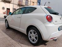 usata Alfa Romeo MiTo 1.3 JTDm 16V 90 CV Progression