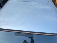 Usata BMW 323 1981 Grigio Coupé