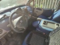 usata Fiat Multipla Multipla 1.9 MJT Family