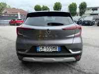 Usata Renault Captur Intens 101 CV (74 kW) 2023 SUV