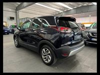 usata Opel Crossland X Crossland1.2 120 Anniversary s s 110cv - Metallizzata Benzina - Manuale