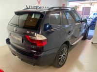 usata BMW X3 xDrive20d Attiva