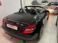 usata Mercedes 200 Classe SLK (R170)Kompressor cat Special Edition