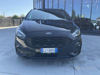 Usata Ford S-MAX Business Edition 190 CV (139 kW) 2022 Nero Monovolume