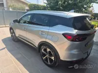 Usata DR DR 6.0 154 CV (113 kW) 2022 Grigio SUV