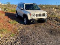 Usata Jeep Renegade Limited 2015 SUV
