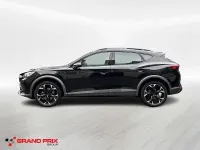 Usata Cupra Formentor 150 CV (110 kW) 2022 Nero SUV