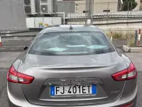 Usata Maserati Ghibli 250 CV (183 kW) 2017 Berlina