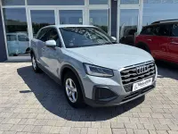 Usata Audi Q2 Business 150 CV (110 kW) 2022 Grigio SUV