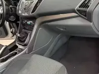 Usata Ford C-MAX Titanium 115 CV (84 kW) 2015 Grigio Monovolume
