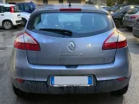 Usata Renault Mégane III 110 CV (80 kW) 2009 Berlina