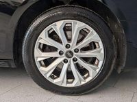 Usata Audi A4 Advanced 136 CV (100 kW) 2023 Nero Station wagon