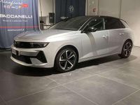 Usata Opel Astra 131 CV (96 kW) 2025 Argento Berlina