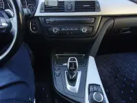 Usata BMW 320 184 CV (135 kW) 2012 Berlina