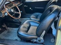 Usata Lancia Fulvia 1970 Coupé